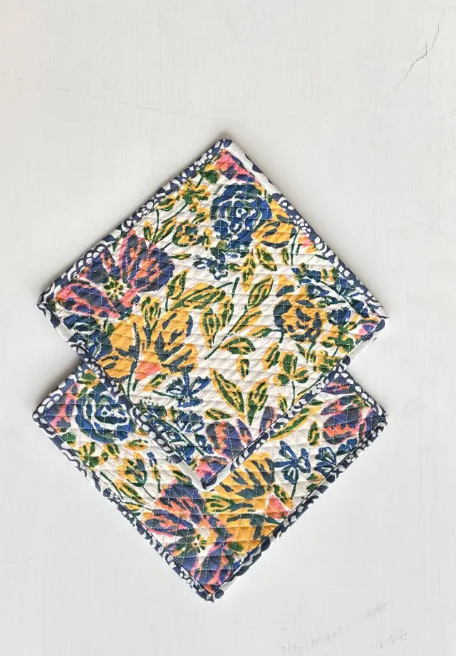 POT HOLDER SET OF 2