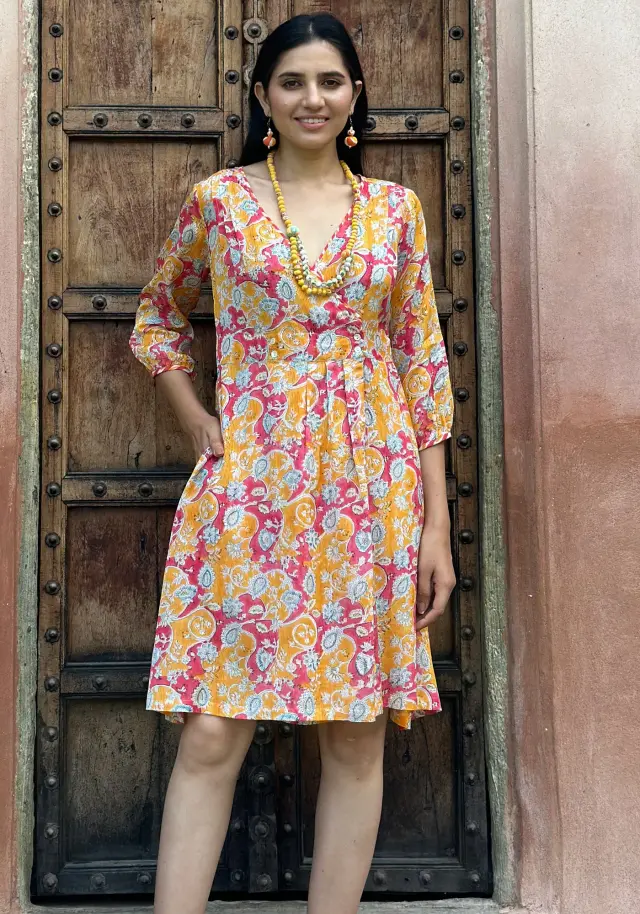 CONS 12 TUNIC