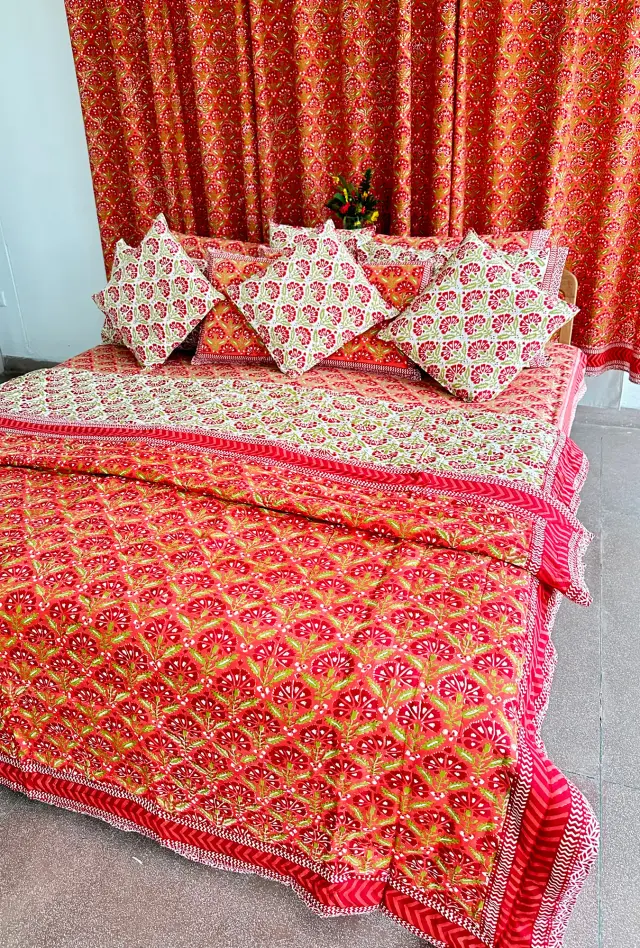 QUILT