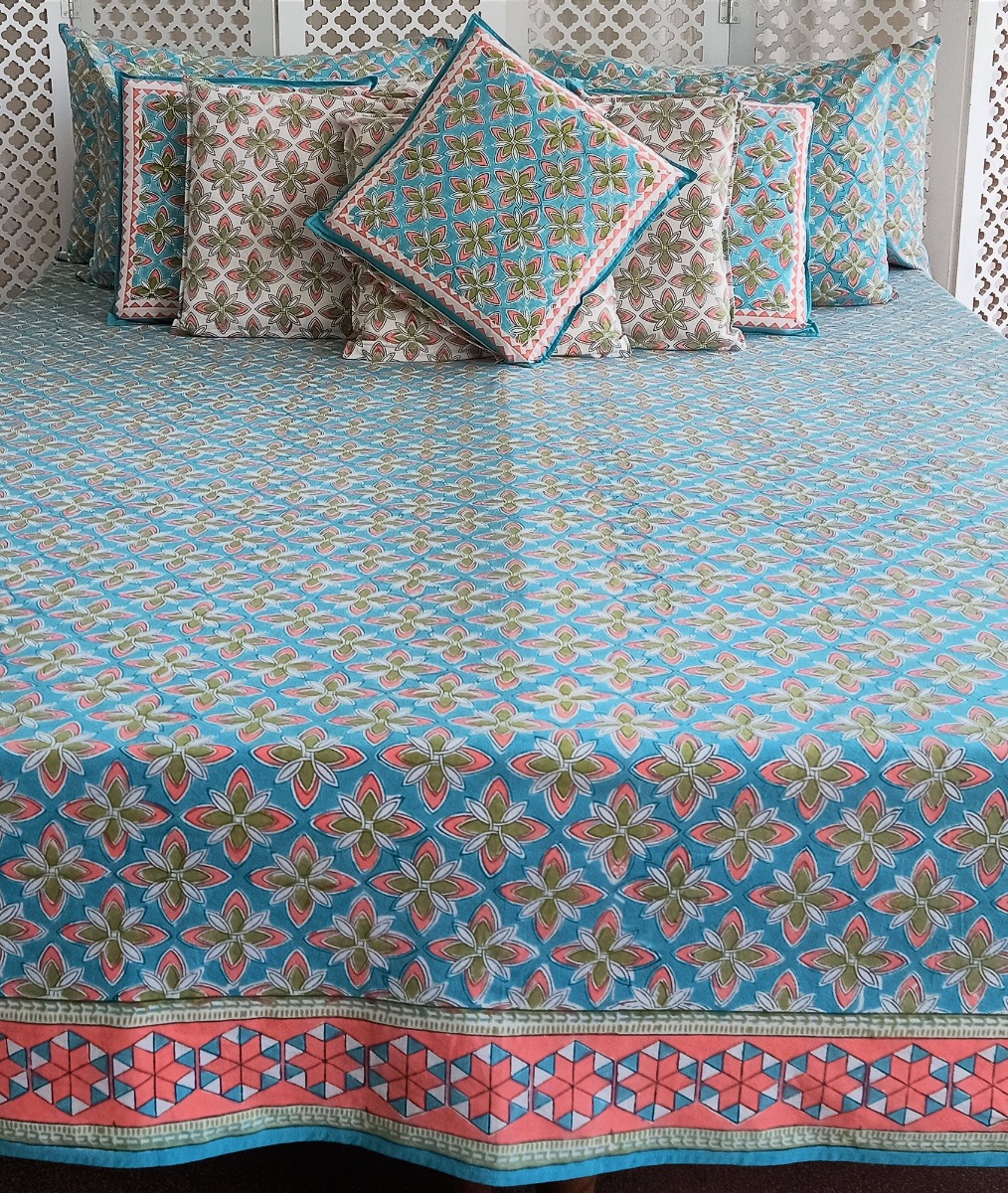 BED SPREAD