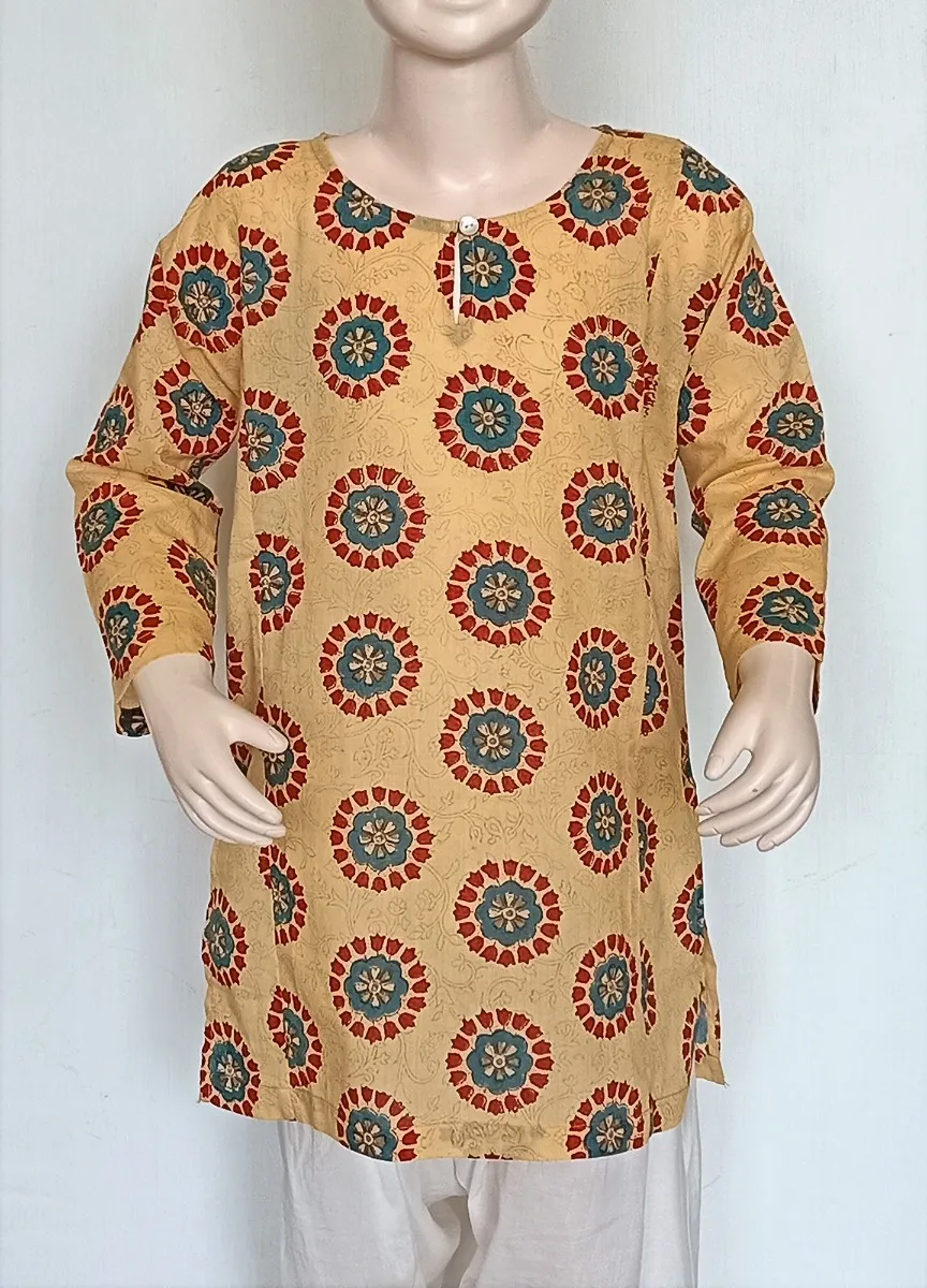 CH 810 KURTA