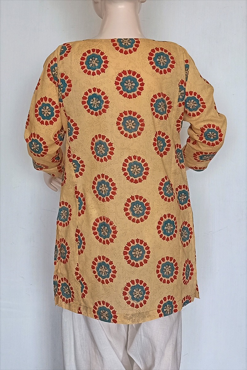 CH 810 KURTA