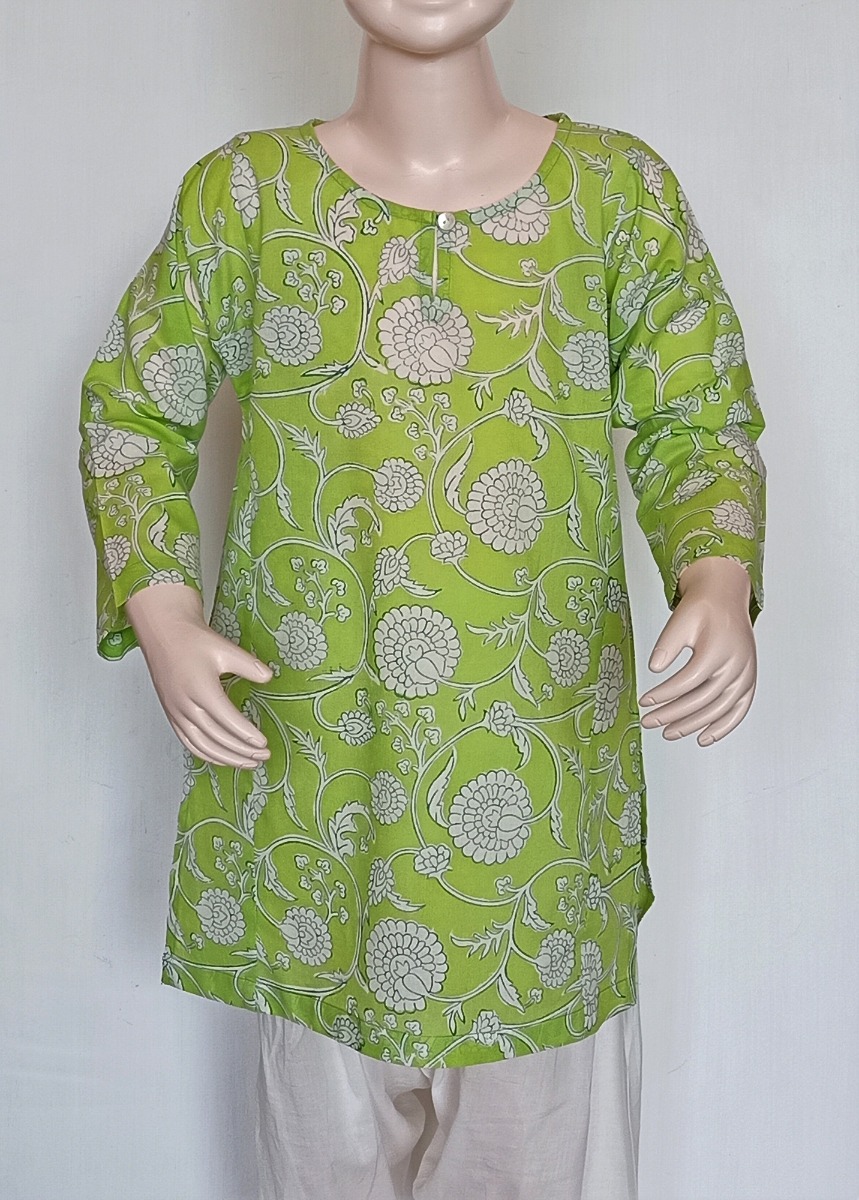 CH 810 KURTA