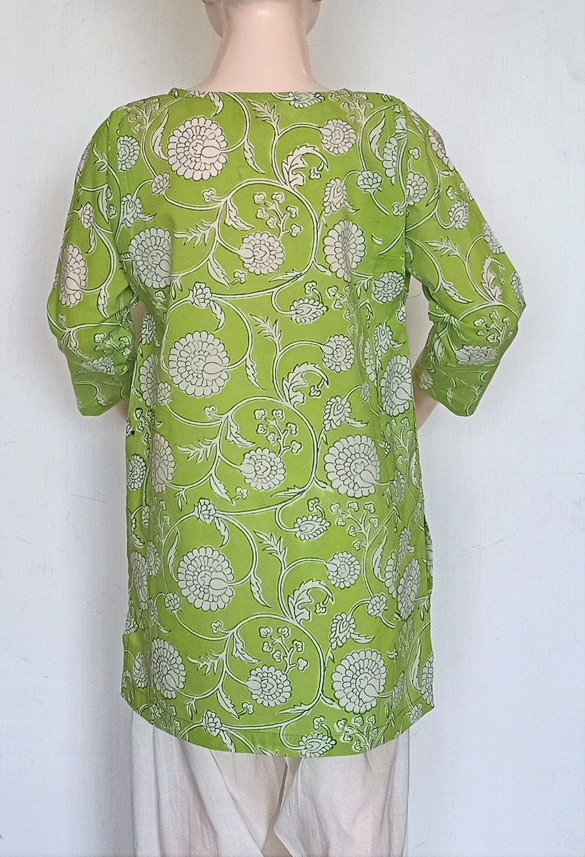 CH 810 KURTA