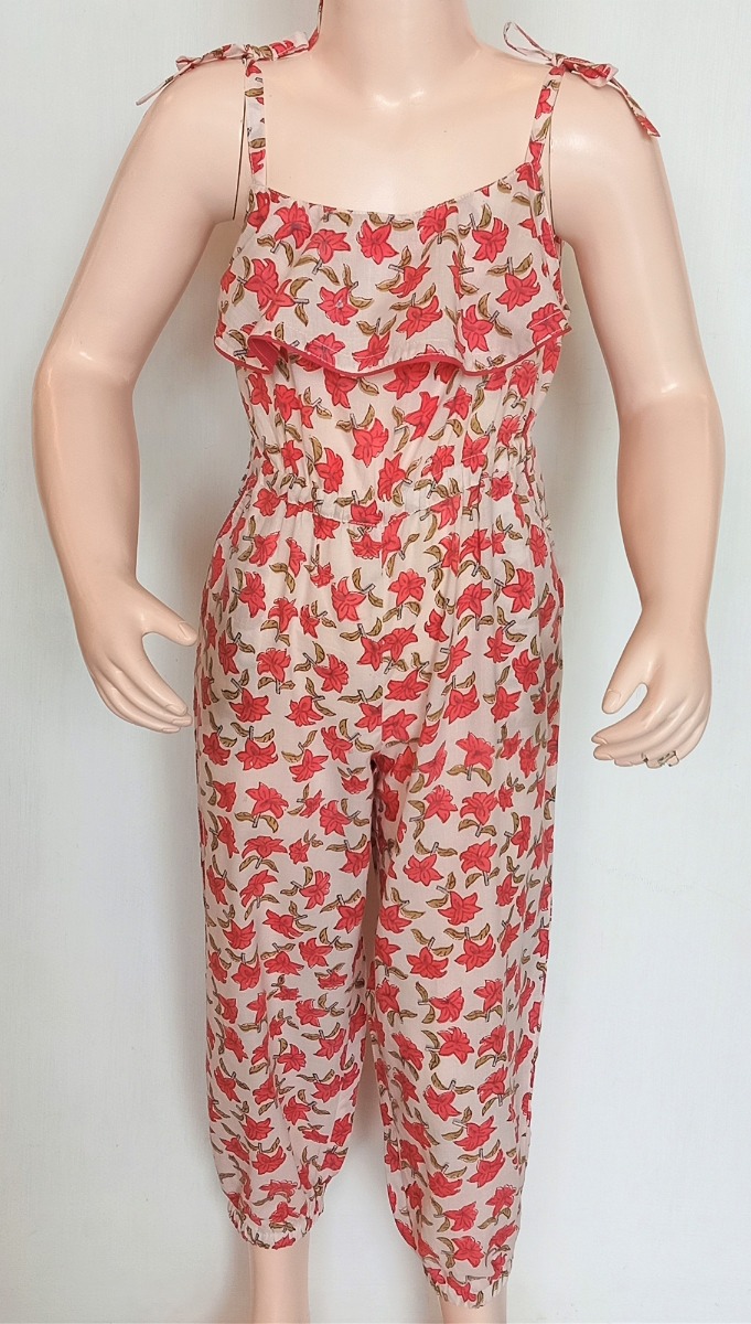 CH 904 JUMPSUIT