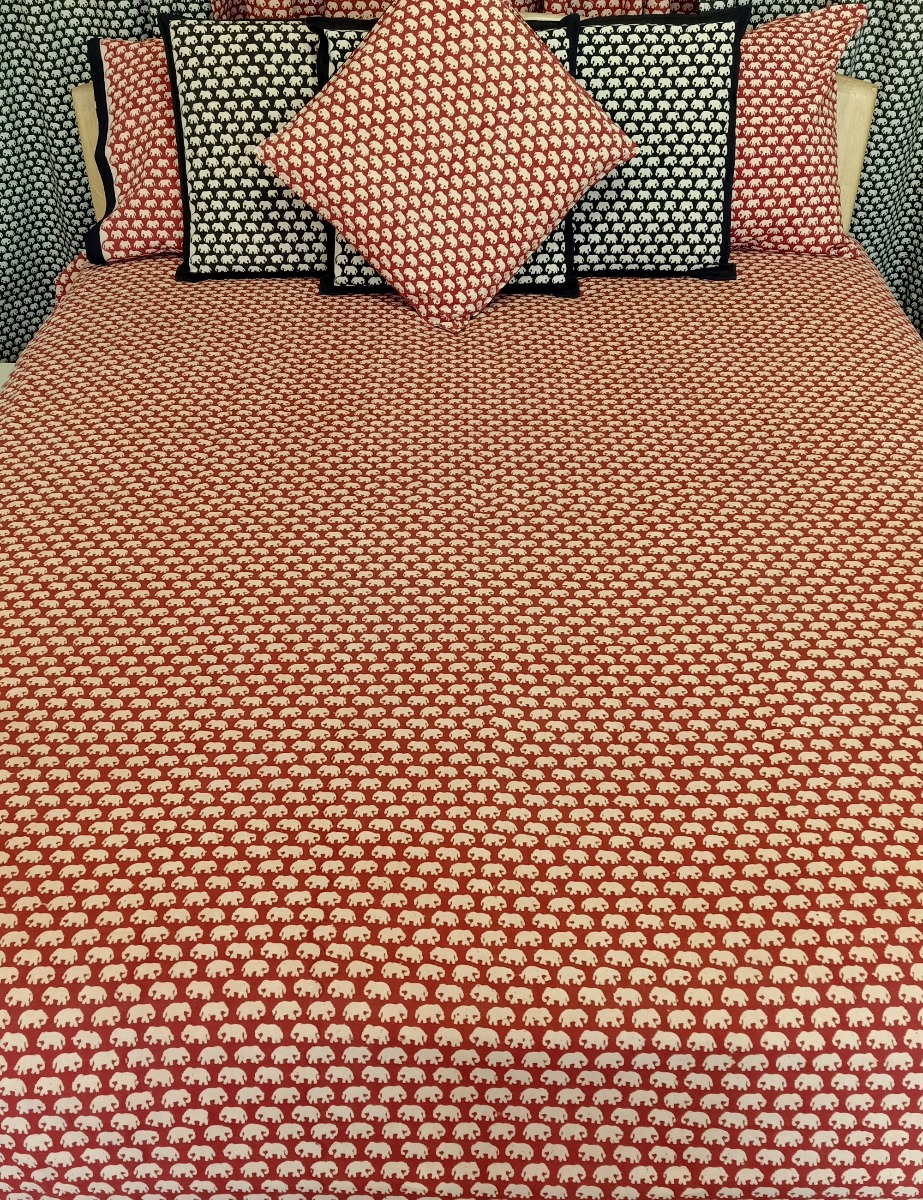 BED SPREAD