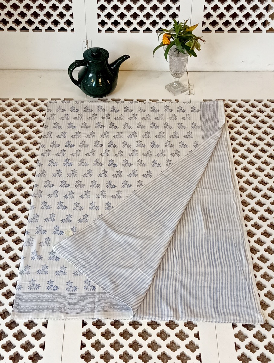 ORGANIC COTTON DOHAR