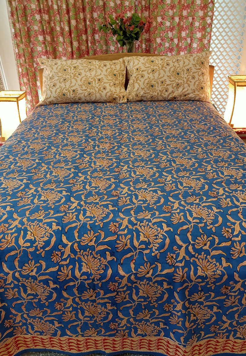 BED SPREAD