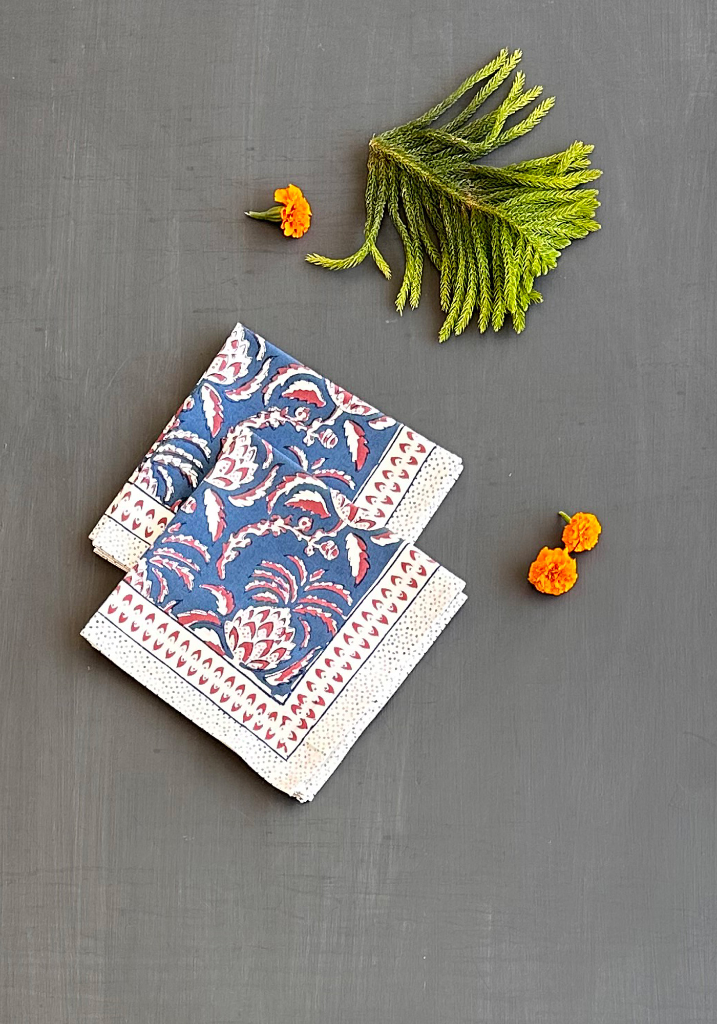 NAPKIN - SET OF 6