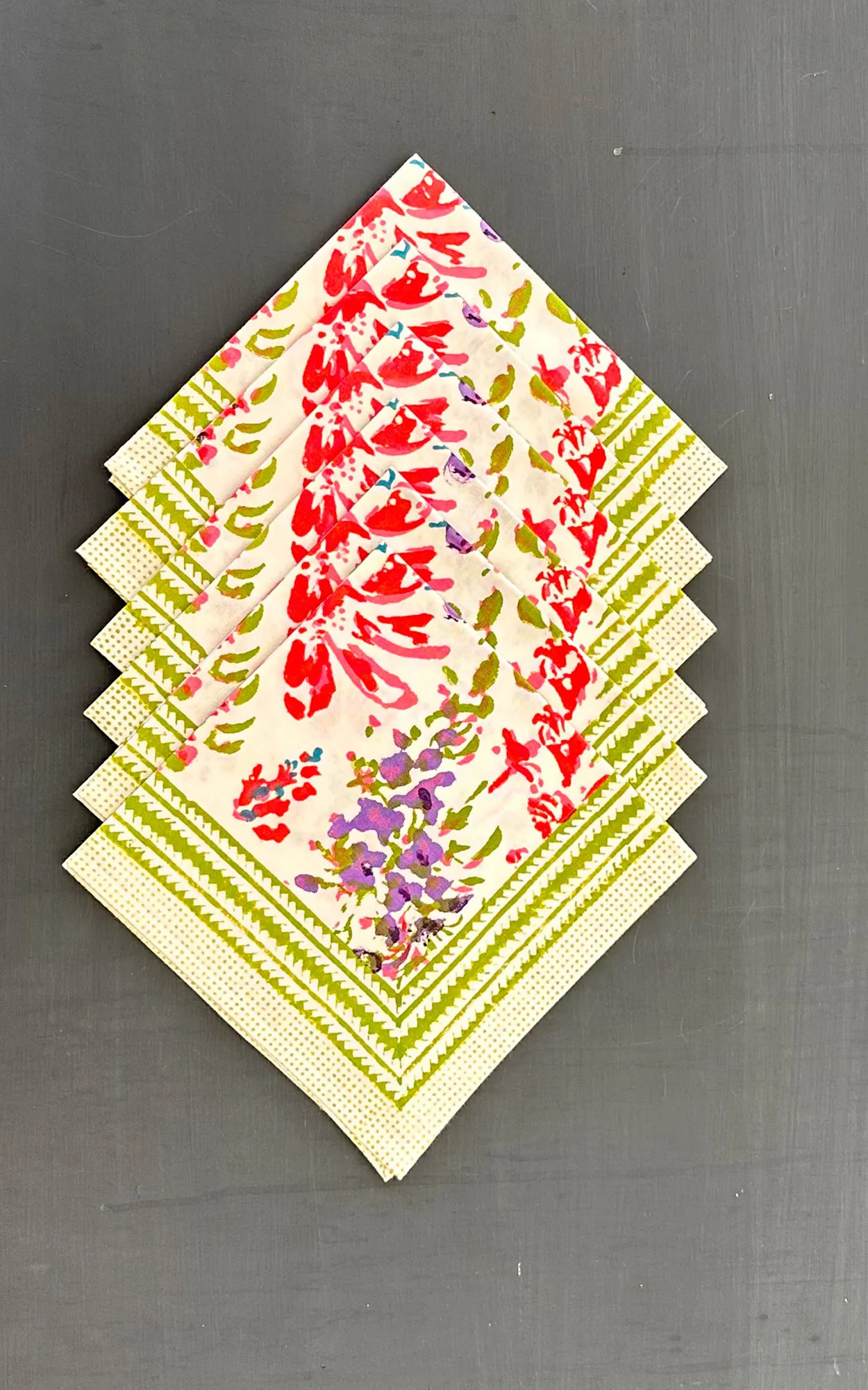 NAPKIN - SET OF 6