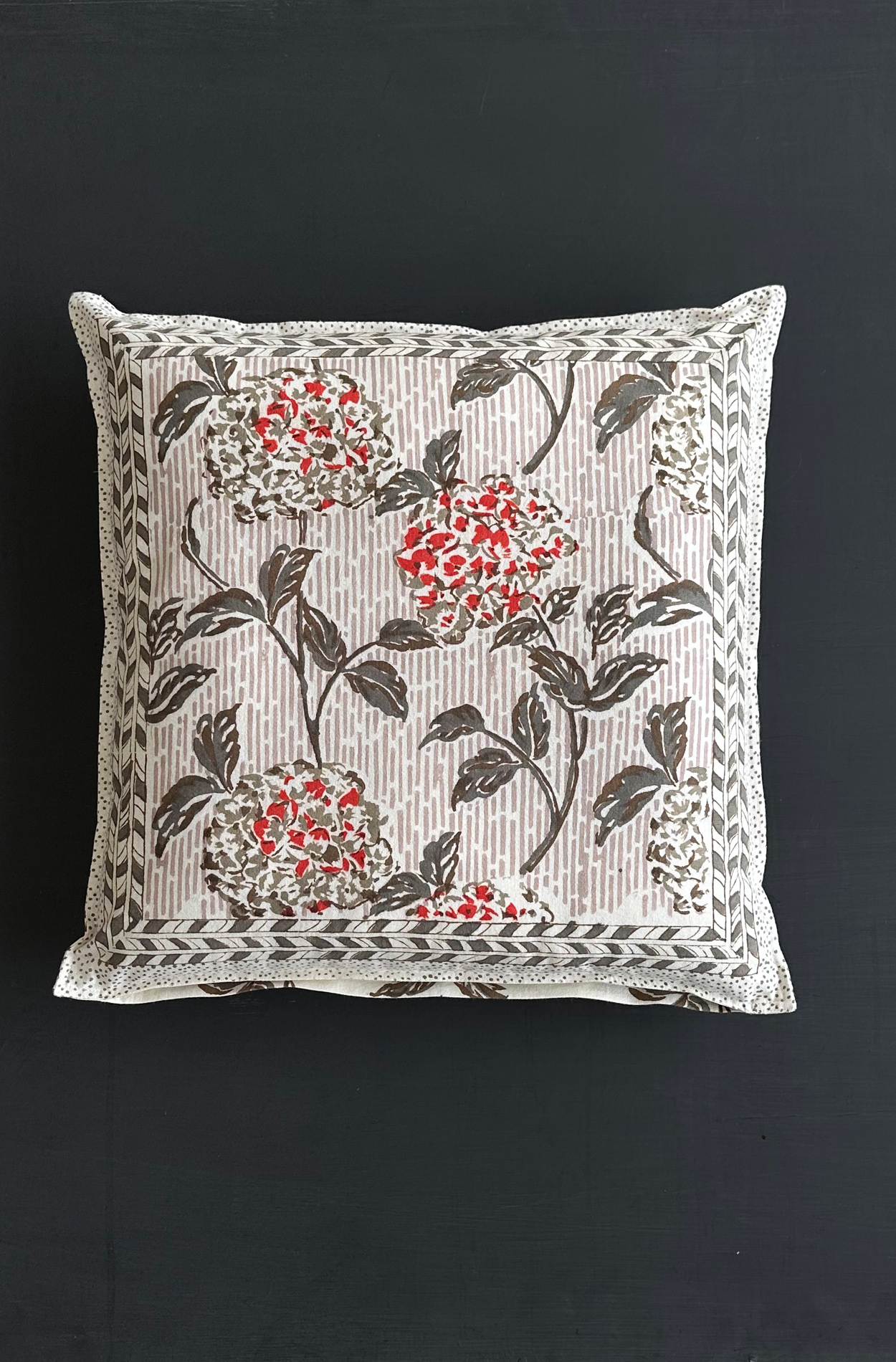 CUSHION COVER SET OF - 2