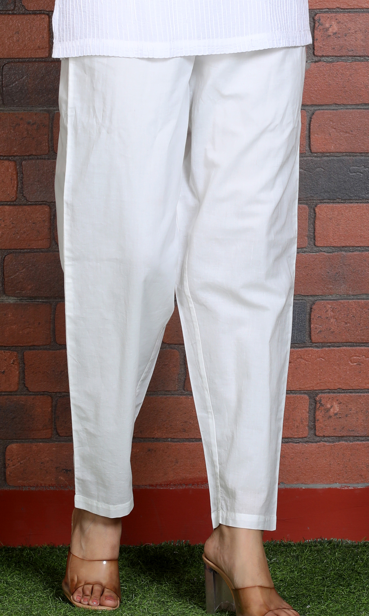 ASH 5 SLIP PANT