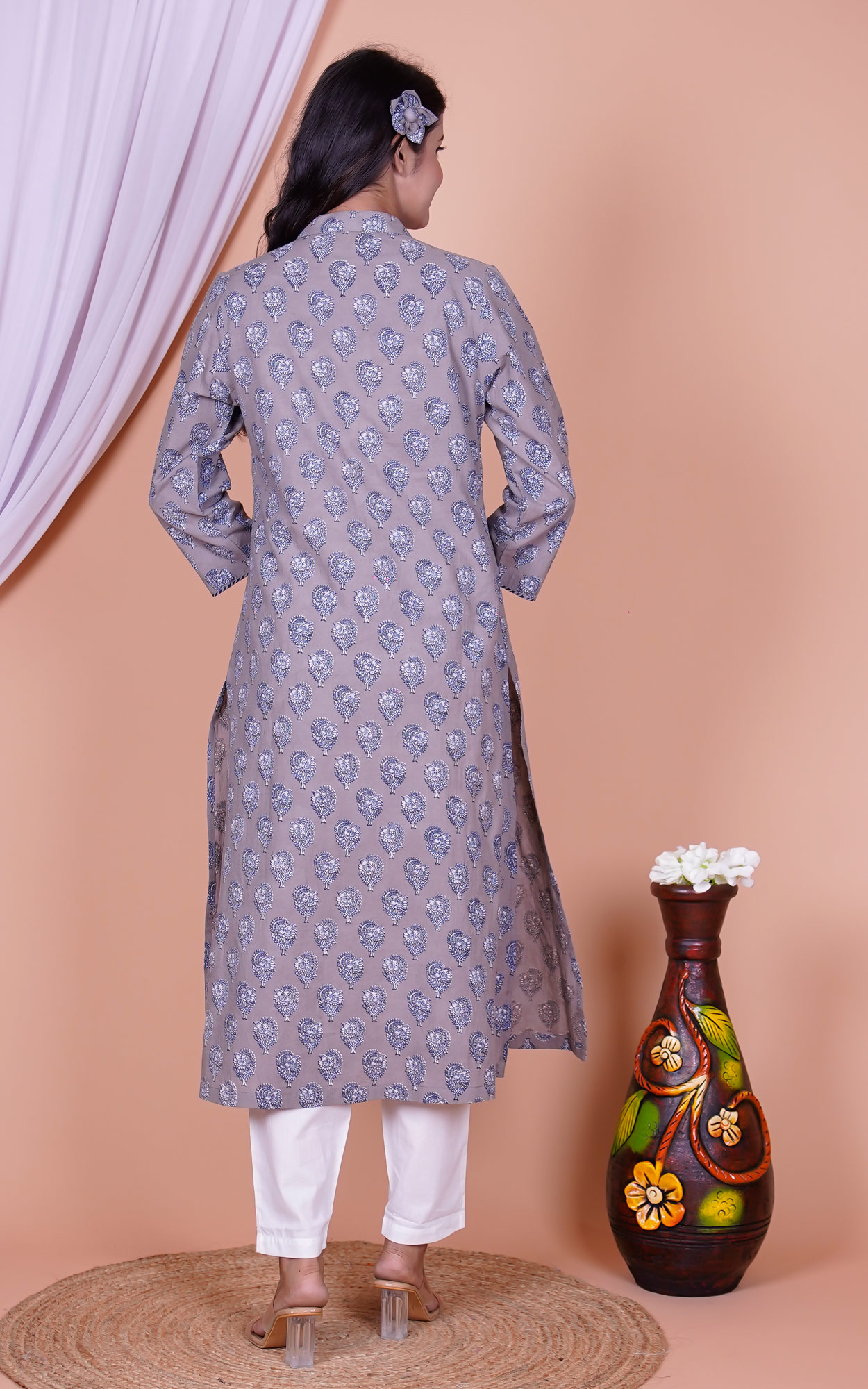 MARGOSA 2 KURTA