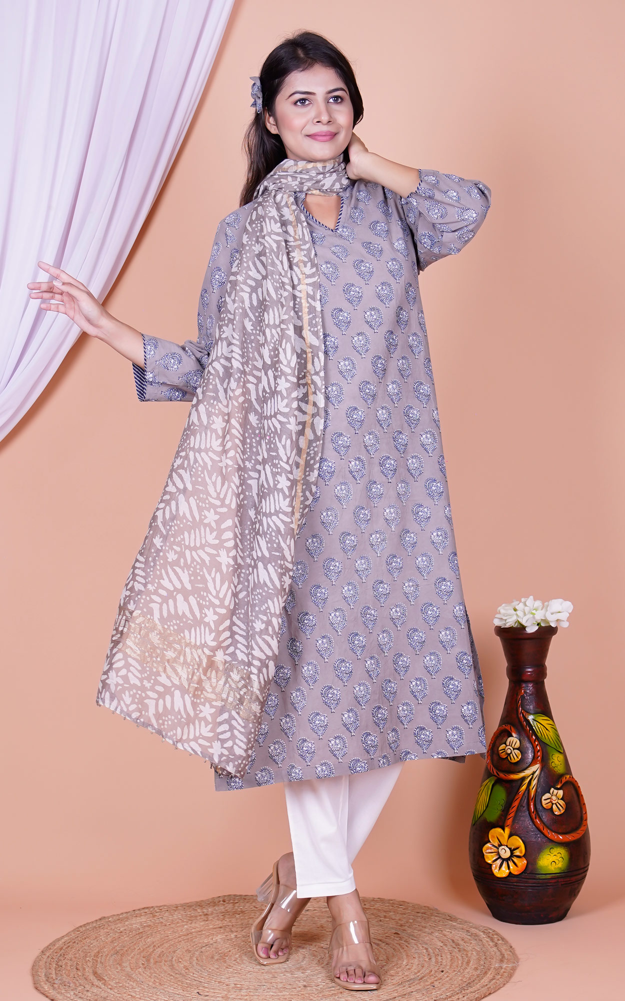 MARGOSA 2 KURTA