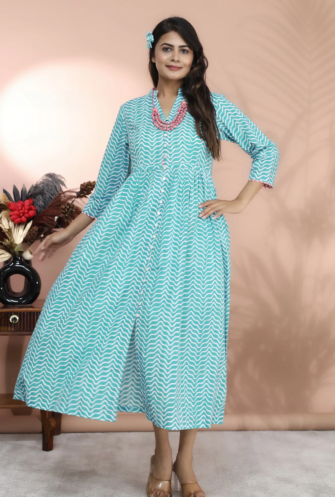 dress for girls online in India