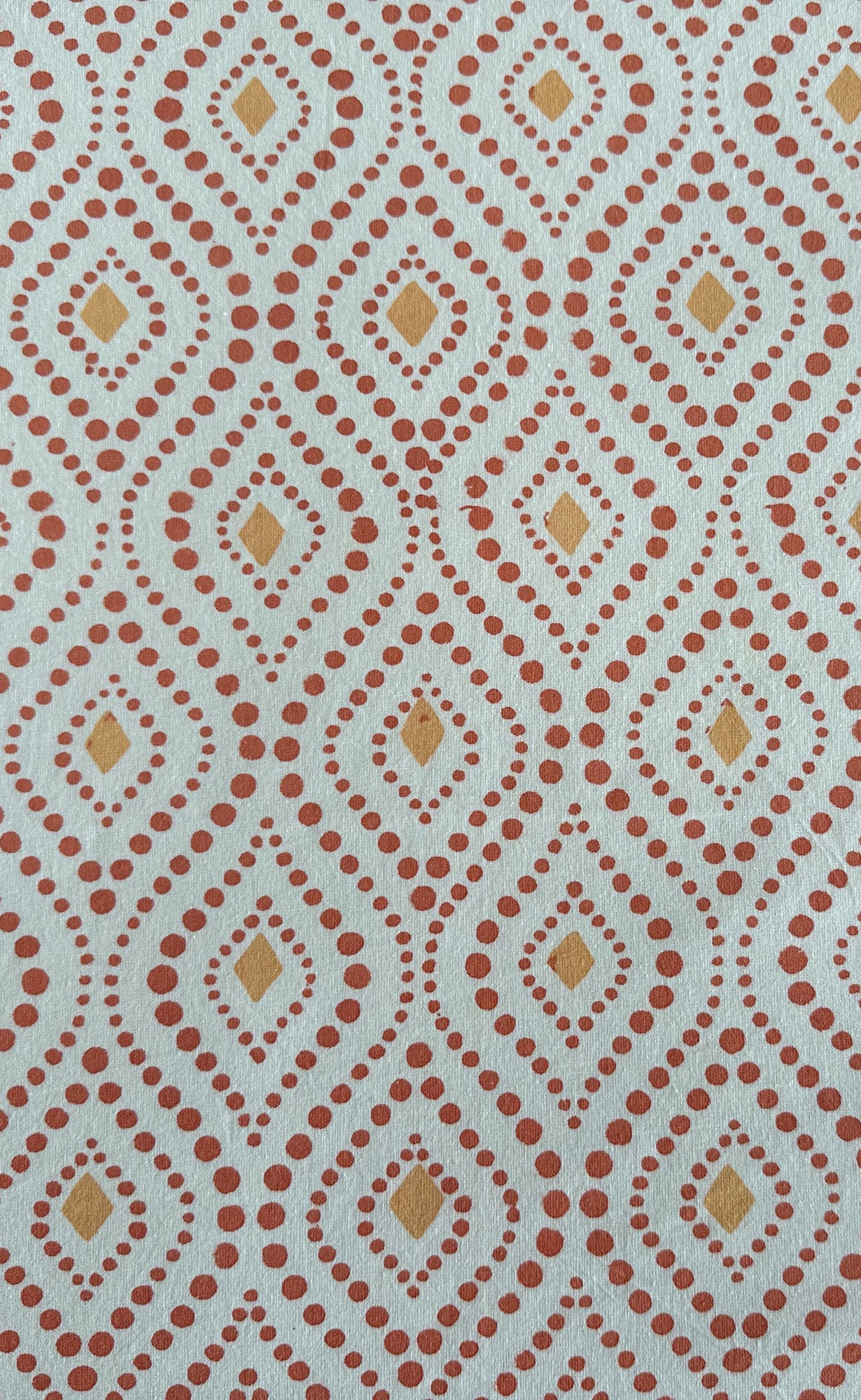 TABLE CLOTH -100X100