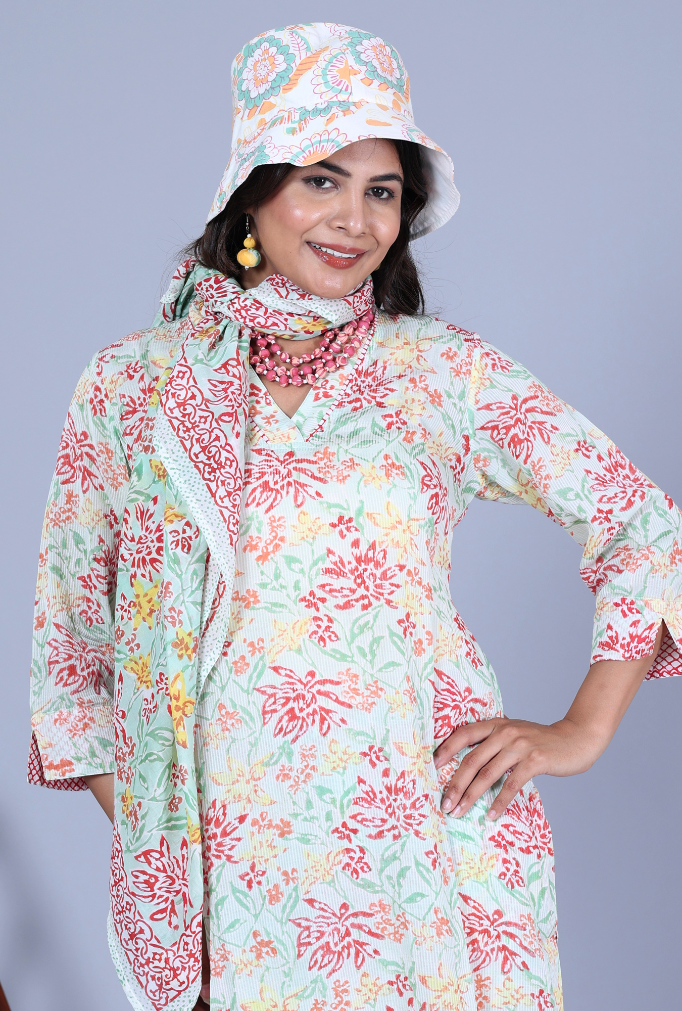 ENIA 4 KURTA-2823A