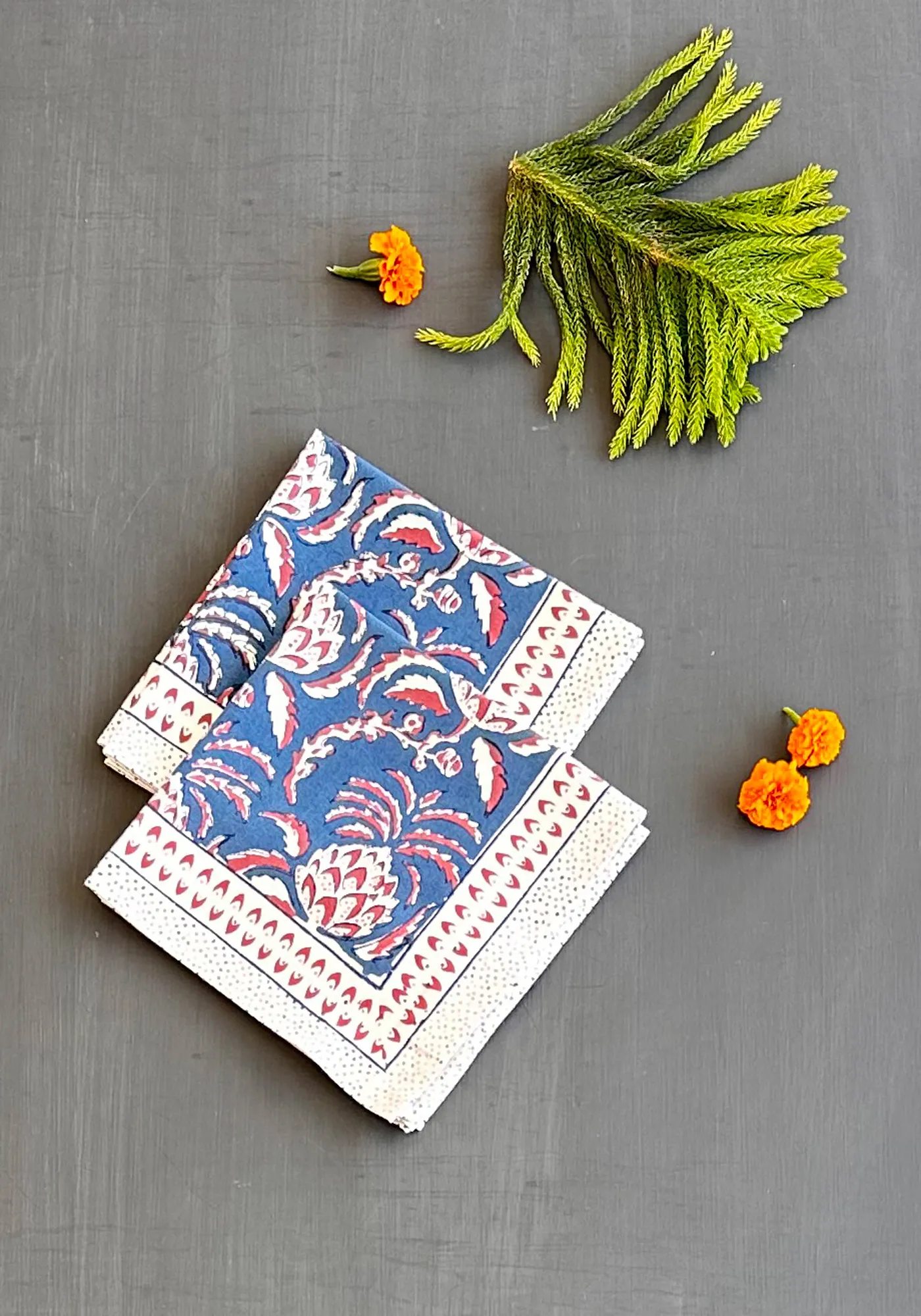 NAPKIN - SET OF 6