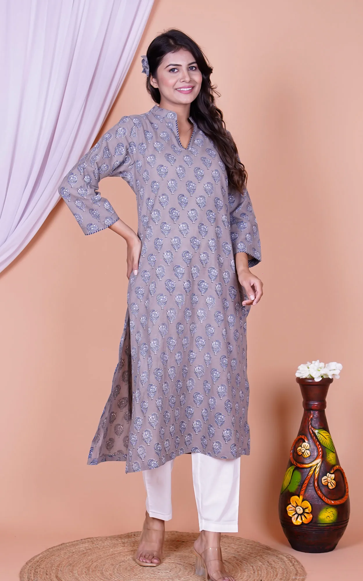 MARGOSA 2 KURTA