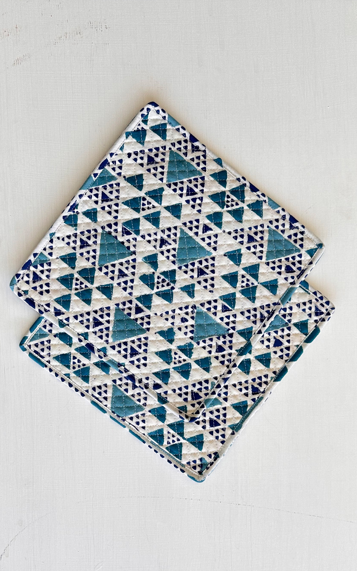 POT HOLDER SET OF 2