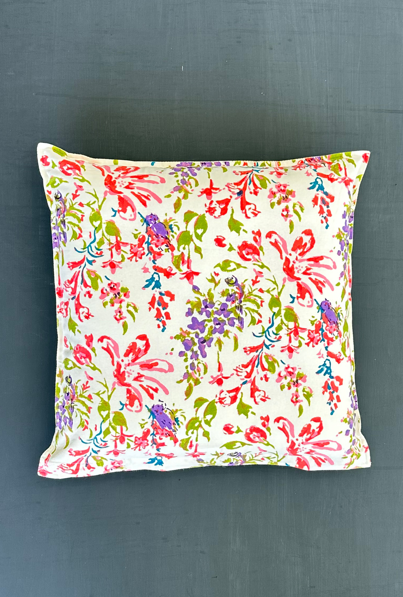 CUSHION COVER SET OF - 2