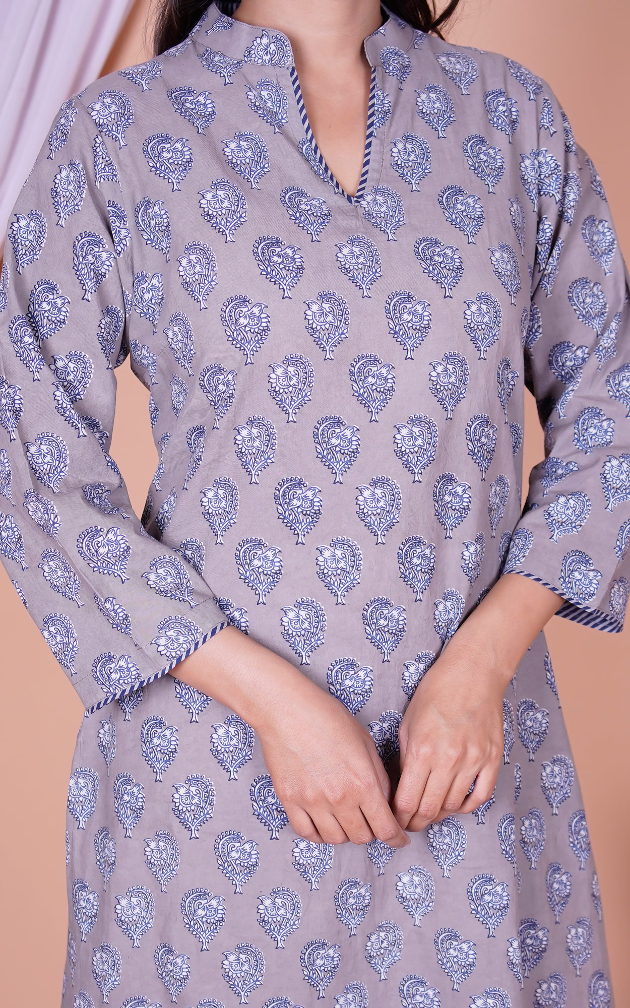 MARGOSA 2 KURTA