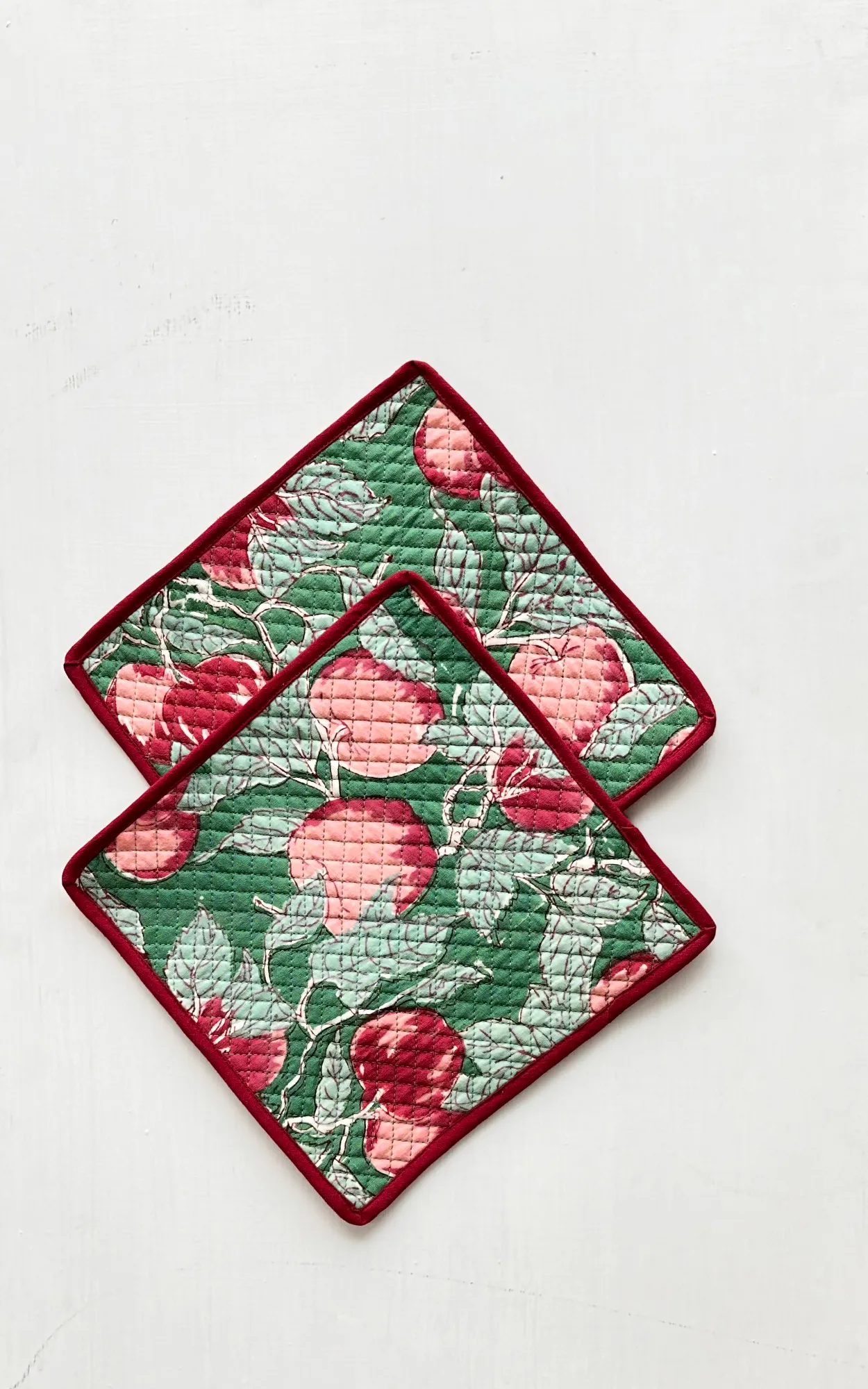 POT HOLDER SET OF 2