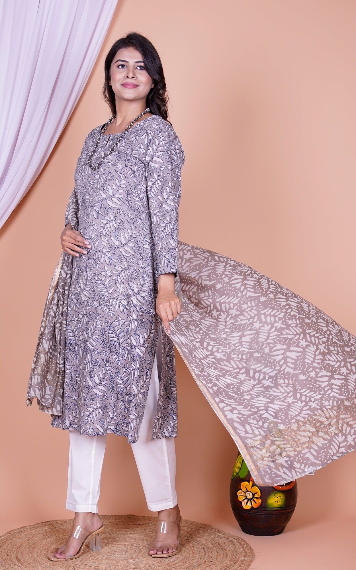 MARGOSA 7 KURTA