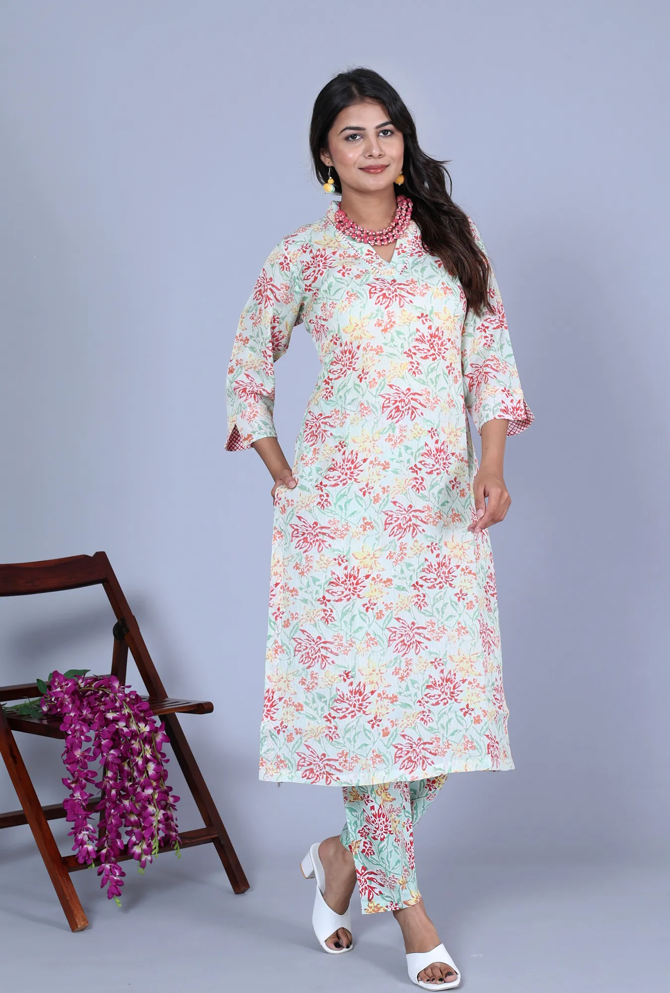 ENIA 4 KURTA-2823A