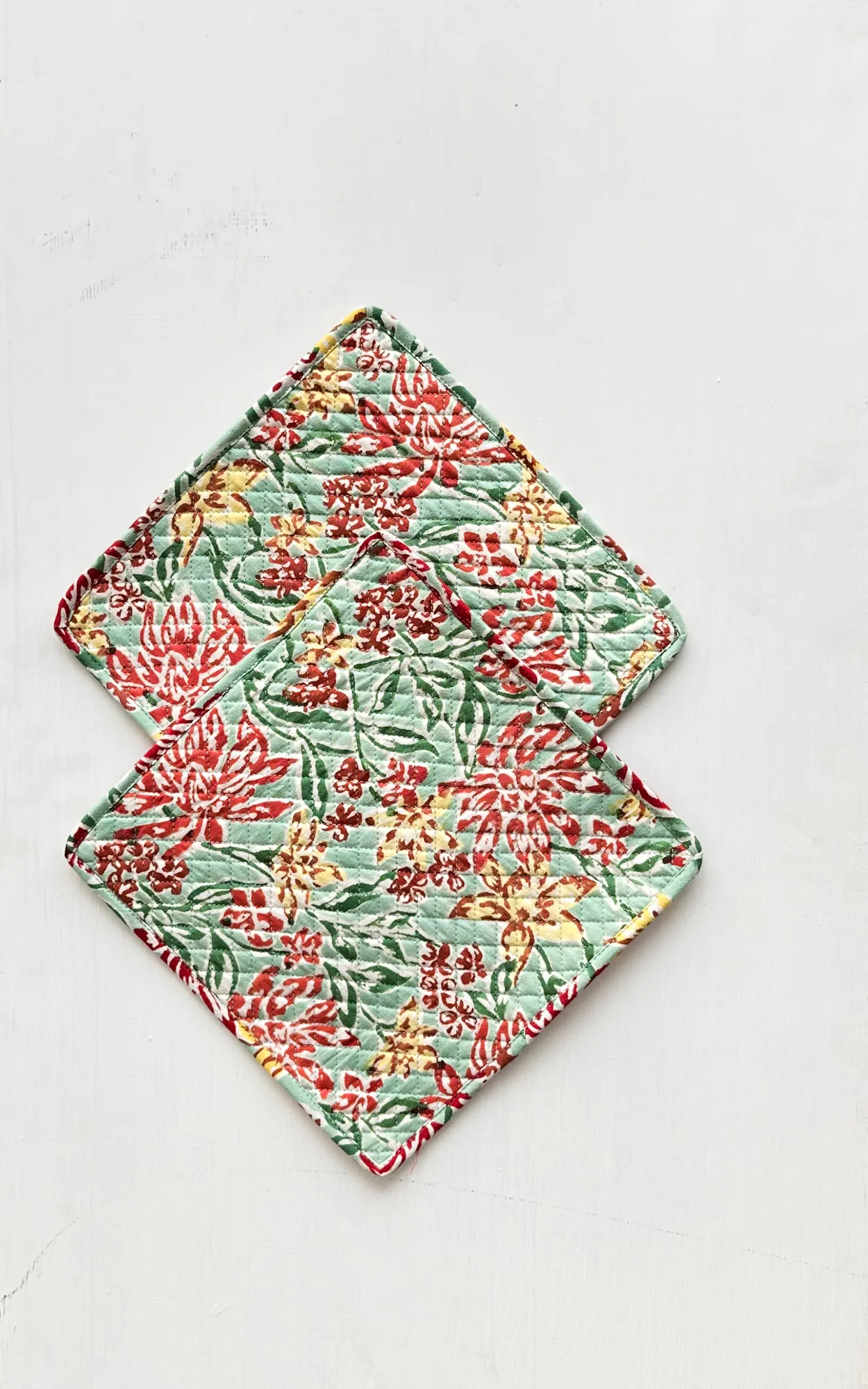 POT HOLDER SET OF 2