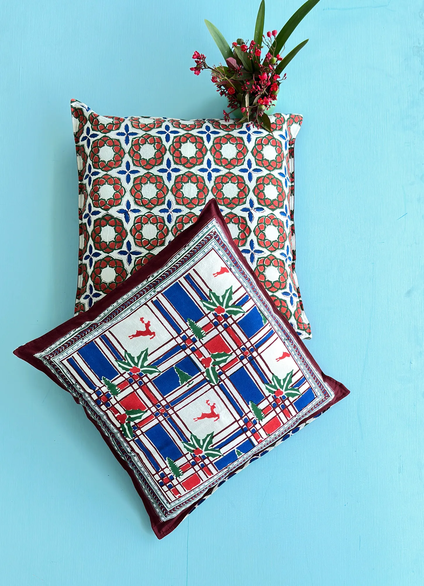 Cushion covers online 
