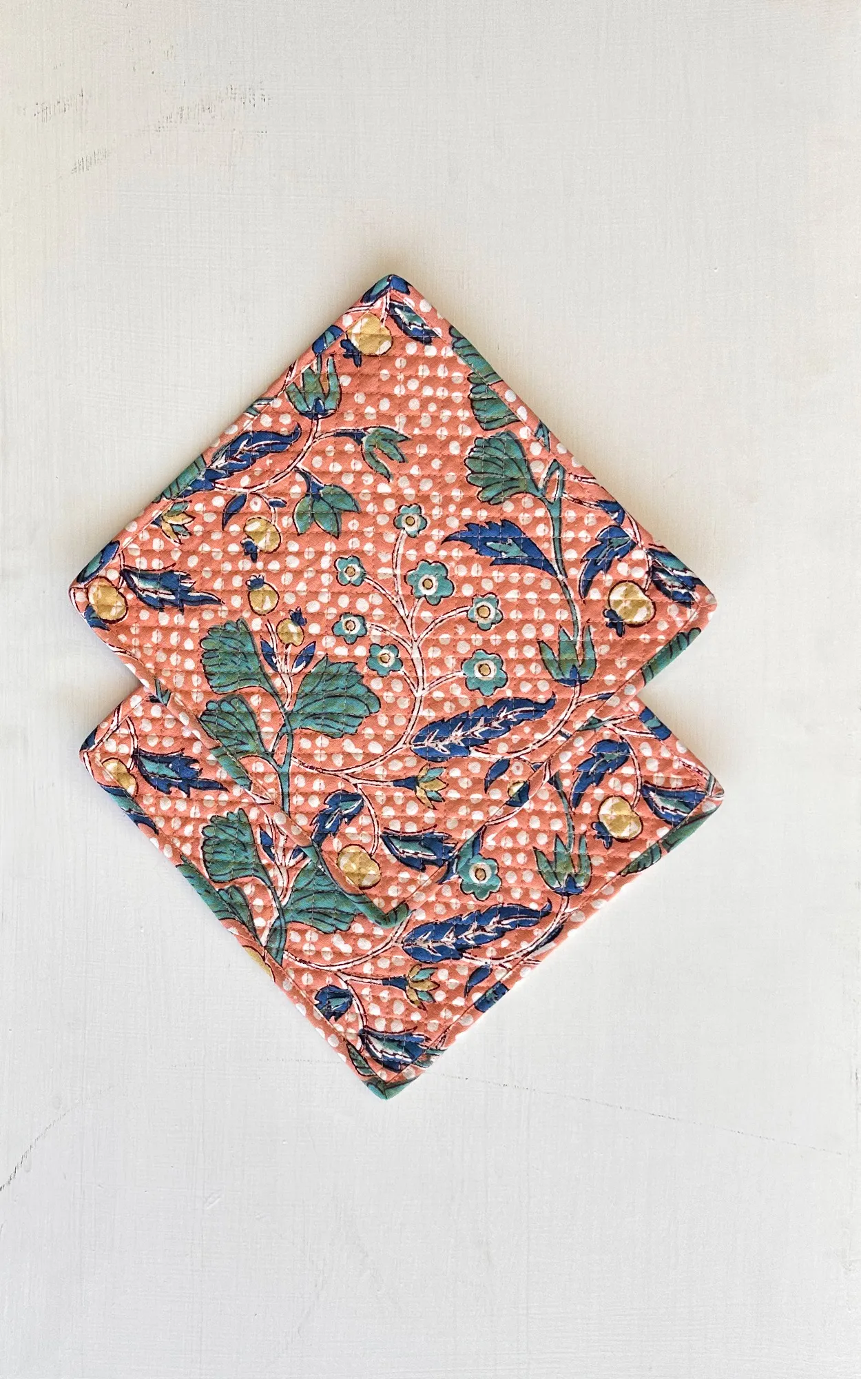 POT HOLDER SET OF 2